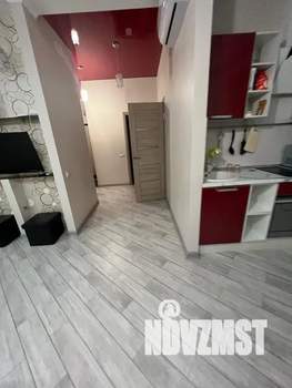 2-к квартира, посуточно, 50м2, 4/6 этаж