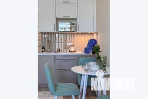 1-к квартира, посуточно, 21м2, 5/19 этаж