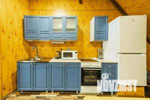 2-к квартира, посуточно, 30м2, 1/1 этаж