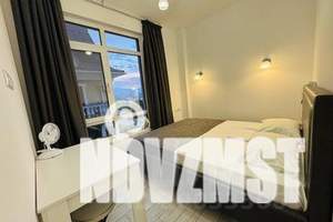 1-к квартира, посуточно, 37м2, 3/4 этаж