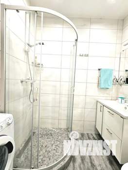 2-к квартира, посуточно, 45м2, 3/12 этаж