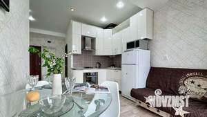 1-к квартира, посуточно, 41м2, 5/5 этаж