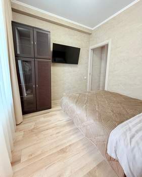 1-к квартира, на длительный срок, 32м2, 2/3 этаж