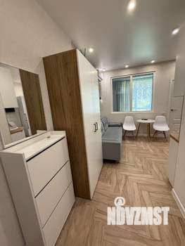 1-к квартира, на длительный срок, 30м2, 3/5 этаж