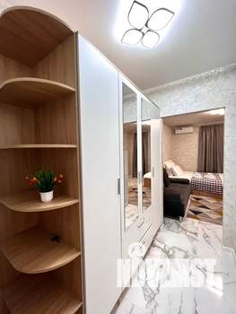 Студия квартира, посуточно, 21м2, 11/12 этаж