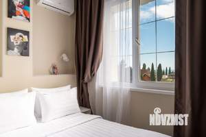 1-к квартира, на длительный срок, 25м2, 4/5 этаж