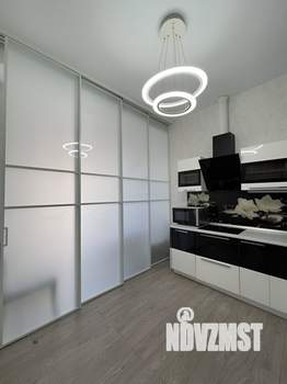 2-к квартира, на длительный срок, 55м2, 4/13 этаж