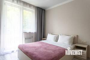 3-к квартира, посуточно, 76м2, 10/20 этаж