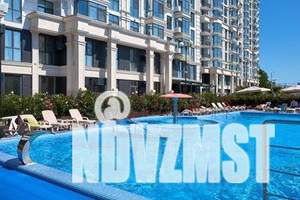 2-к квартира, посуточно, 45м2, 2/18 этаж