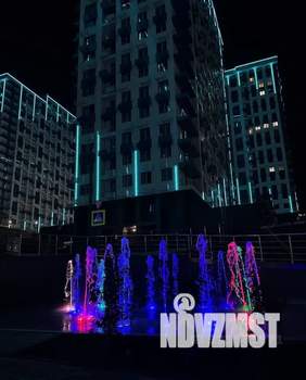 2-к квартира, посуточно, 38м2, 10/19 этаж