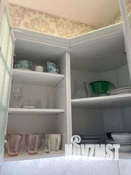 Студия квартира, посуточно, 25м2, 1/4 этаж