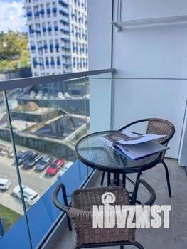 1-к квартира, посуточно, 16м2, 1/1 этаж