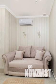 1-к квартира, посуточно, 53м2, 1/1 этаж