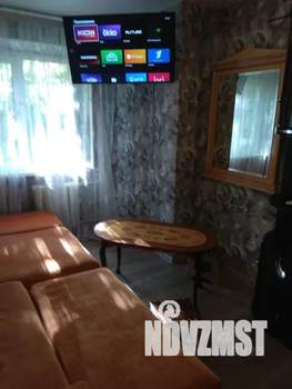 1-к квартира, посуточно, 32м2, 2/5 этаж