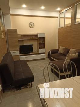 3-к квартира, посуточно, 46м2, 3/13 этаж