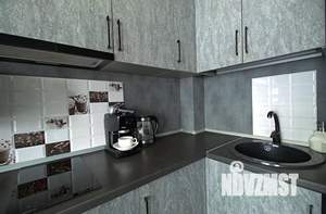 1-к квартира, посуточно, 39м2, 4/5 этаж