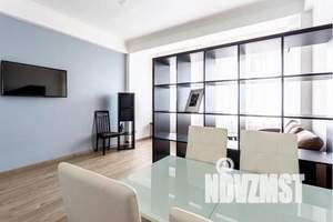 1-к квартира, посуточно, 32м2, 6/6 этаж