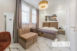 1-к квартира, посуточно, 15м2, 1/1 этаж
