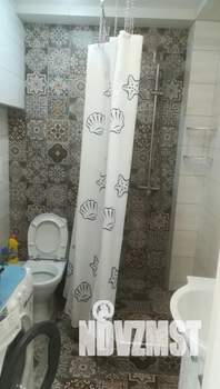 1-к квартира, посуточно, 32м2, 2/6 этаж