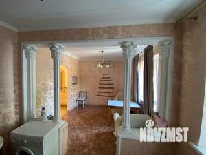 2-к квартира, посуточно, 60м2, 1/5 этаж