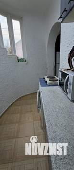 1-к квартира, на длительный срок, 28м2, 1/4 этаж