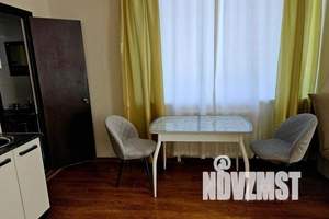 1-к квартира, посуточно, 32м2, 6/6 этаж