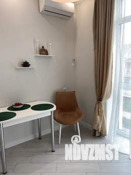 1-к квартира, посуточно, 23м2, 2/4 этаж