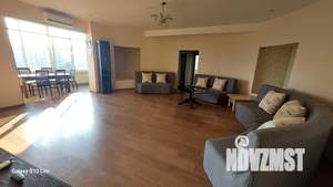 4-к квартира, посуточно, 155м2, 7/23 этаж