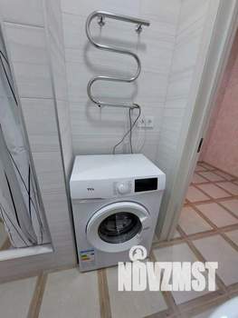 1-к квартира, посуточно, 31м2, 1/1 этаж