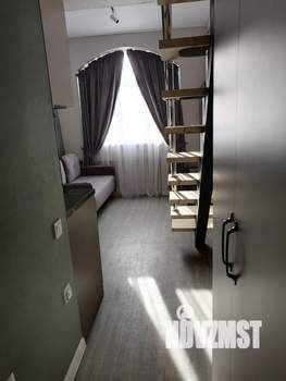 Студия квартира, посуточно, 25м2, 5/5 этаж
