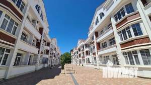 2-к квартира, посуточно, 47м2, 1/1 этаж