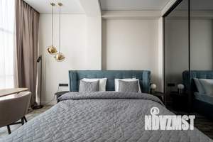 3-к квартира, посуточно, 50м2, 1/1 этаж