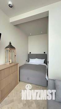 1-к квартира, посуточно, 29м2, 1/1 этаж