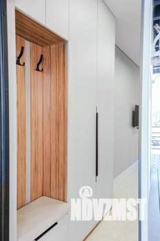 1-к квартира, посуточно, 22м2, 1/1 этаж