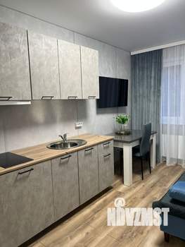 1-к квартира, на длительный срок, 33м2, 2/2 этаж