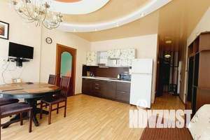 2-к квартира, посуточно, 55м2, 3/9 этаж