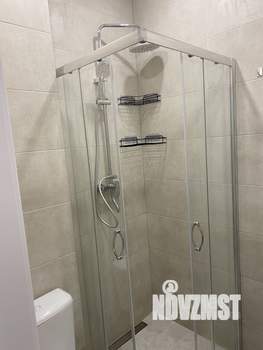 Студия квартира, на длительный срок, 24м2, 18/19 этаж