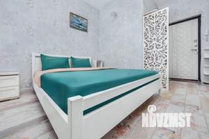 Студия квартира, посуточно, 38м2, 4/4 этаж