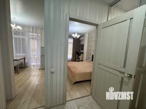 1-к квартира, на длительный срок, 33м2, 2/7 этаж