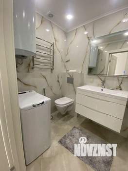 1-к квартира, посуточно, 55м2, 1/1 этаж