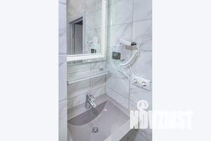 1-к квартира, посуточно, 27м2, 3/3 этаж