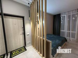 Студия квартира, на длительный срок, 25м2, 1/3 этаж