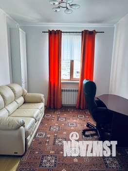 2-к квартира, посуточно, 52м2, 9/12 этаж