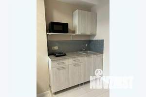 1-к квартира, посуточно, 30м2, 10/13 этаж