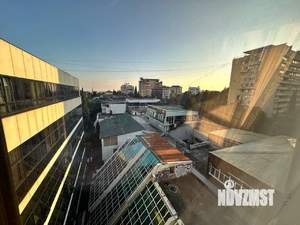 1-к квартира, посуточно, 35м2, 6/6 этаж