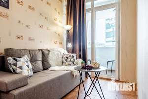 2-к квартира, посуточно, 45м2, 1/1 этаж