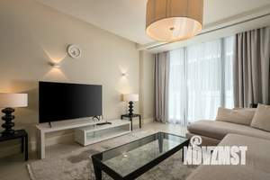 2-к квартира, посуточно, 90м2, 19/25 этаж