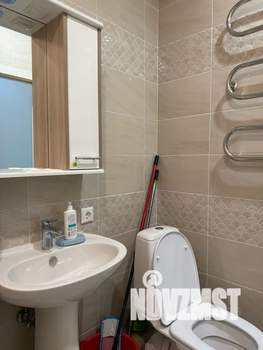 2-к квартира, посуточно, 40м2, 8/13 этаж