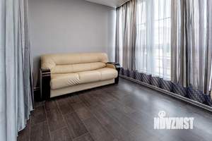 2-к квартира, на длительный срок, 81м2, 10/17 этаж