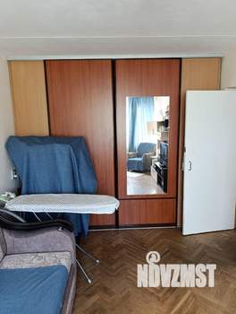 1-к квартира, посуточно, 27м2, 3/5 этаж